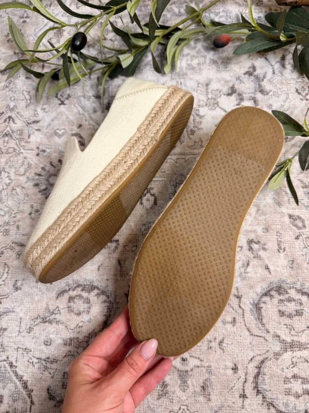 Toms carolina espadrille